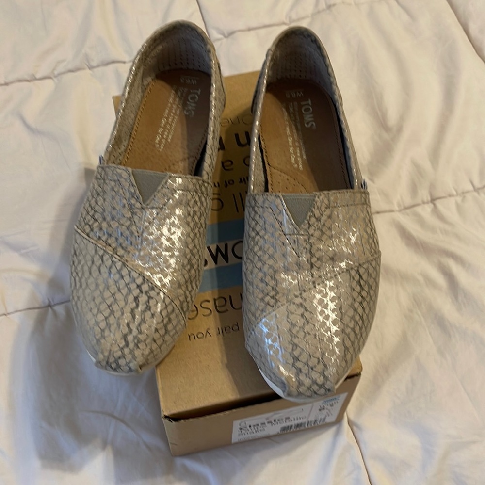 Toms Classic